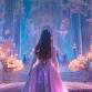 The Princess Proms event in Southampton