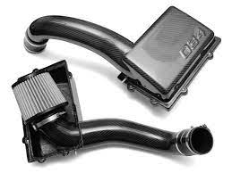 X34 Carbon Fiber Mqb Cold Air Intake System 8v Audi A3 S3 Tt Tts Mkvii Vw Golf Gti R Mkvii Vw Gli 1 8t 2 0t Gen 3 Audi A3 Golf Gti Volkswagen Golf Gti