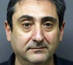 Haddon Twp. cops say this guy robbed a bank