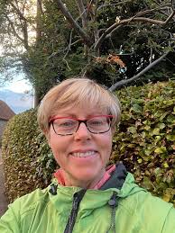 Running for mental health benefits and cognitive function