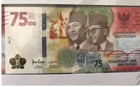 Dalam hal ini, range ditentukan oleh angka dimulainya fungsi akar. Cek Fakta Uang Pecahan Rp75 000 Bergambar Gus Dur Ini Kata Bank Indonesia Finansial Bisnis Com