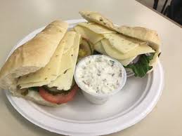 You can check the working days and hours below. Rolls Deli Cafe Catering Closed 41 Photos 138 Reviews Cafes 3211e Crow Canyon Pl San Ramon Ca Restaurant Reviews