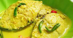 Salam jumaat.menu hari ini,cm biasa masakkn ori n9.ikan tenggiri masak lemak cili api + terung telunjuk yg ditanam sendiri. Ikan Tenggiri Masak Lemak Cili Api Pedas Dan Sedap Koleksi Resepi Mudah