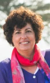 Lynn Rosenthal, Consultant working to end gender-based violence