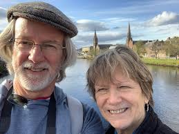 It All Belongs: Love, Loss, & Learning to Live Again