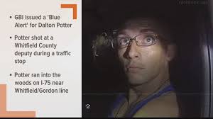 GBI looking for Texas fugitive after shootout with Georgia deputies