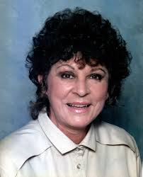 Myrtle "Cookie" Bertha Glace Obituary