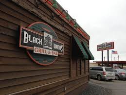 Blackwoods Grill Bar Duluth Restaurants Duluth Woods Restaurant