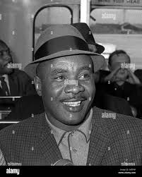 Sonny b hi-res stock photography and images