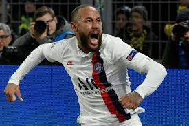 By clicking on the name of the opponent you will go to the match page. Neymar Criticizes Paris Saint Germain For Not Playing Him Leading Up To Dortmund Match Psg Talk