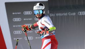 He competed at the 2018 winter olympic games. Riesentorlauf In Solden Osv Historisch Schwach Lucas Braathen Mit Erstem Weltcup Sieg
