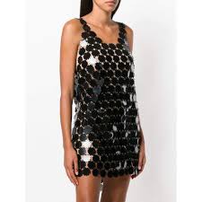 How To Style Yourself In Paco Rabanne
