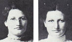 Helen Remington Goodrich Thomas (1897-1962)