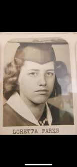 Homecoming queens from 1950s and earlier