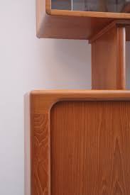 Unsere erfahrenen tischler verwenden für die fertigung ihres regals nur die hochwertigsten hölzer aus nachhaltiger forstwirtschaft. Sideboard Dyrlund Mit Aufsatz Moebel Perdu