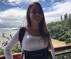 Esta página foi editada pela última vez às 22h27min de 13 de abril de 2021. Lais Souza Emociona Seguidores Nas Redes Sociais Ao Postar Foto Em Pe