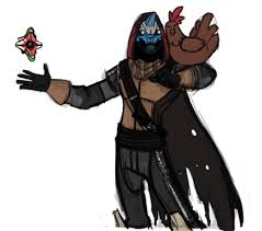 Cayde 6 Submitted By Subzeroryukami Community Bungie Net Check out our destiny pin selection for the very best in unique or custom, handmade pieces from our pins & pinback buttons shops. bungie net