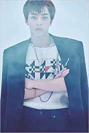 5729 likes · 6 talking about this. Notebook Xiumin Exo Kpop Stan Journal For Girls Kpop Lovers Fans 6 X 9 In Stan K Pop Amazon De Bucher