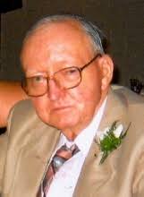 Obituary information for Richard S. “Dick” Smith