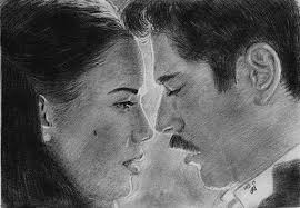 Fahriye Evcen Burak Ozcivit Drawings Sketches Male Sketch