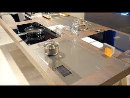Fullflex 70 Cm De V Zug Un Concentre De Flexibilite Et De Technologie En Cuisson Youtube
