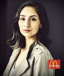 Sandi Allison — Brooke Embry Artist Management