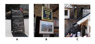 The wall room movie 2016. Post Konflikt Tourismus Zwischen Patrimonialisierung Des Konflikts Und Hybridisierung Der Tourismusaktivitat