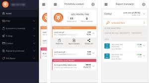 Cu ing home'bank stii exact ce se intampla in conturile tale! Ing Homebank Pentru Iphone A Fost ActaulizatÄƒ IatÄƒ NoutÄƒÈ›ile