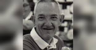 James D. "Day Day" McPherson Obituary