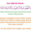 Seperti kita tahu, islam sangat mencintai ilmu dan menganjurkan. 1