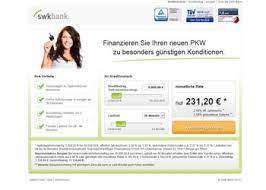 Die flexibilität besteht bei auxmoney auch darin, dass die kredite für nahezu jeden verwendungszweck vergeben werden. Swk Bank Autokredit Vorteile Nachteile Und Konditionen 07 2021