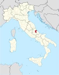 The surrounding area was formed into the province of pescara. Province Of Pescara Wikipedia