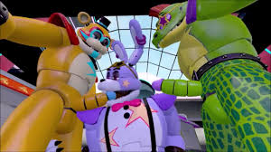 Glamrock freddy x bonnie - Best adult videos and photos