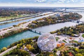 Zu den attraktivsten sehenswürdigkeiten von kanadas westküste zählt auch die der stadt vorgelagerte vancouver island. Kanada Sehenswurdigkeiten Und Tipps Fur Naturliebhaber Belvelo