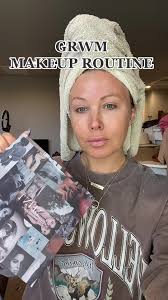 Nina Renee Lyday Storefront Makeup