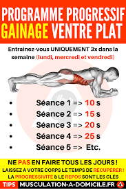 Pin On Programmes De Musculation