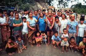 A case study indicates that generating 2400 megawatts of power, it would provide electricity for all of sarawak, and for industries and cities in mainland malaysia, through a cable under the south china sea. 14 Year Land Rights Battle Around The Bakun Dam Lost But Not All Is Lost The Borneo Project