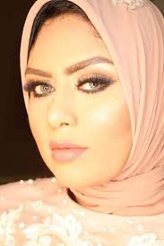 Aya Hussein Makeup artist...
