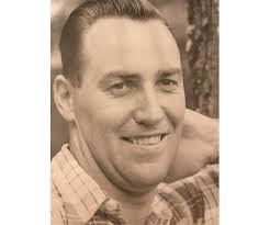 Ted BARRETT Obituary (2021)