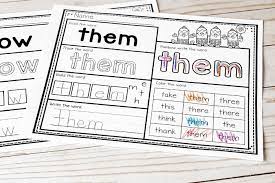 2nd grade sight words worksheet. Free Printable Second Grade Sight Words Worksheets