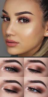Simple Natural Makeup Tutorials Saubhaya Makeup Simple and subtle, a great natural look is effortlessly classic and perfect for rocking everyday, whether it's to. simple natural makeup tutorials