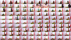 Amaya Castro wants to seduce her landlord. Do you forgive me for having  made a little hole? - XNXX.COM