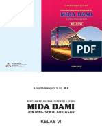 Soal ujian uas ukk bahasa sunda kelas 4 sd semester 1 youtube. Rpp Mida Dami Kls 4 2020 Pdf