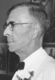 John William “Jack” Maus (1890-1959)