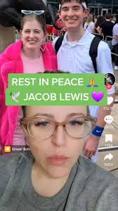 Rip Jacob Lewis