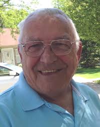 Charles Roy Obituary