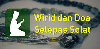 Aplikasi ini memberi panduan wirid dan doa selepas solat secara langkah demi langkah dan lengkap dengan tasbih digital untuk memudahkan kiraan. Wirid Dan Doa Selepas Solat Google Play Ù¾Ø± Ù…ÙˆØ¬ÙˆØ¯ Ø§ÛŒÙ¾Ø³