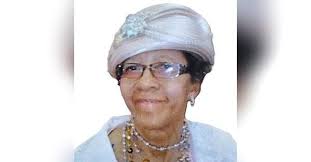 Mrs.. Ora Bryant Obituary