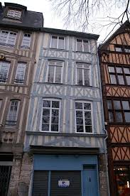 Maison A Rouen En 2020 Monuments Historiques Rouen Maison