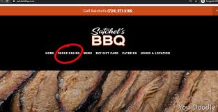 If a gift card or gift certificate to mission bbq in columbia, md is what you're looking for, look no further. Satchel S Bbq